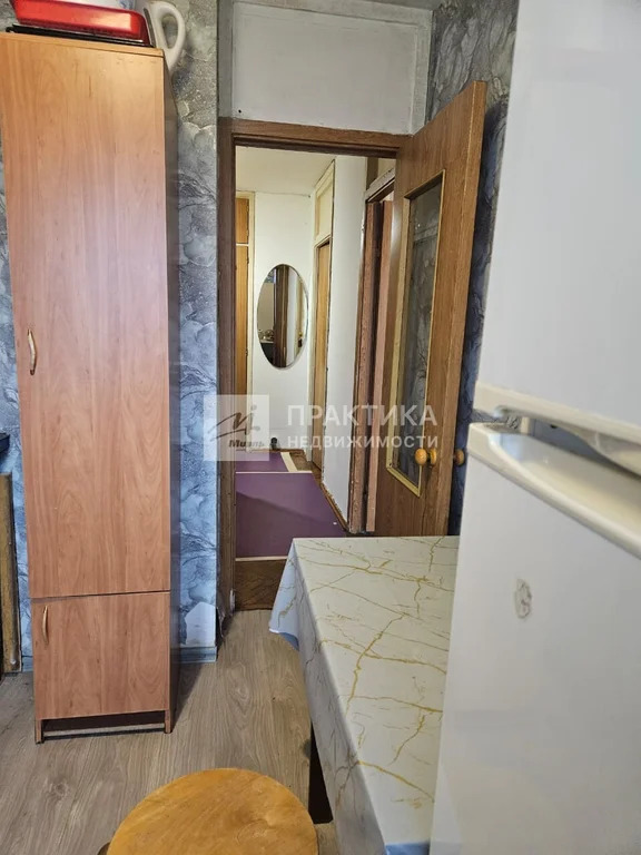 Продажа квартиры, ул. Зои и Александра Космодемьянских - Фото 29