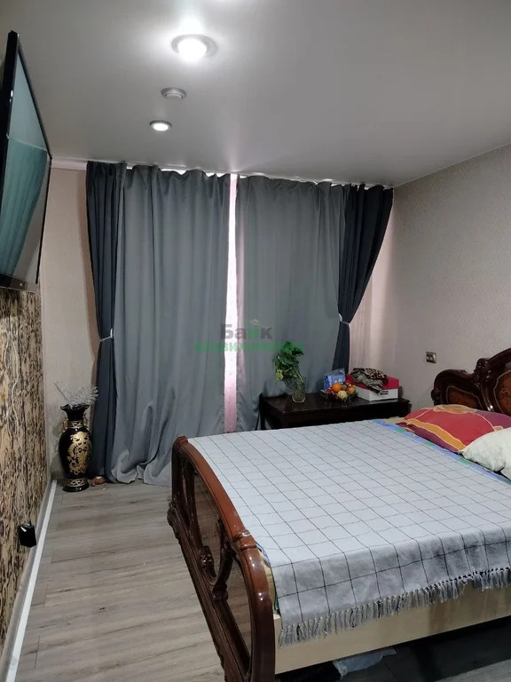 Продажа квартиры, Балаково, Саратовское шоссе ул. - Фото 14