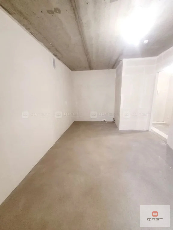 Продажа квартиры, Казань, ул. Азата Аббасова - Фото 15