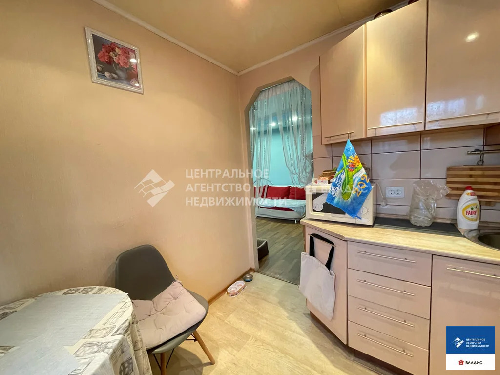 Продажа квартиры, Рязань, улица Карла Маркса - Фото 2