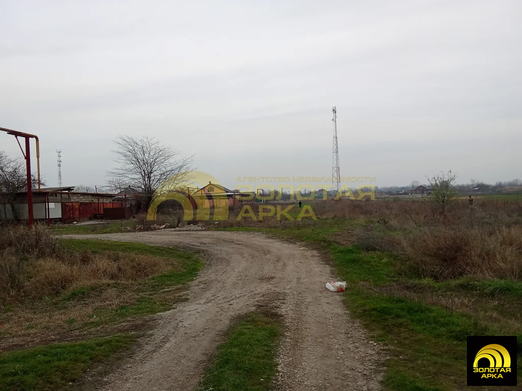 Продажа участка, Мингрельская, Абинский район, ул. Пушкина - Фото 1