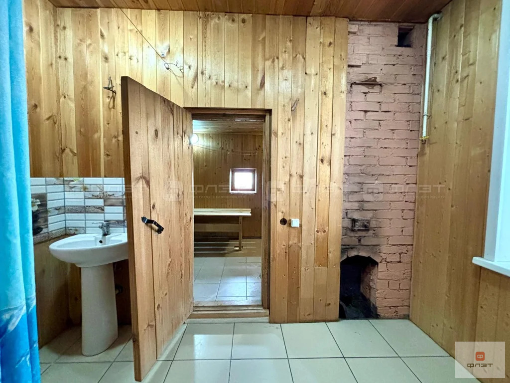Продажа дома, Дубъязы, Высокогорский район, ул. Центральная - Фото 16