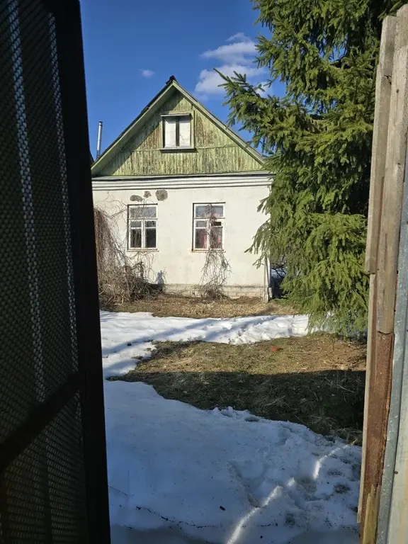 Продаю дачу в с. Покровское - Фото 14