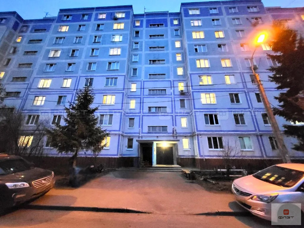 Продажа квартиры, Казань, Фатыха Амирхана пр-кт. - Фото 9