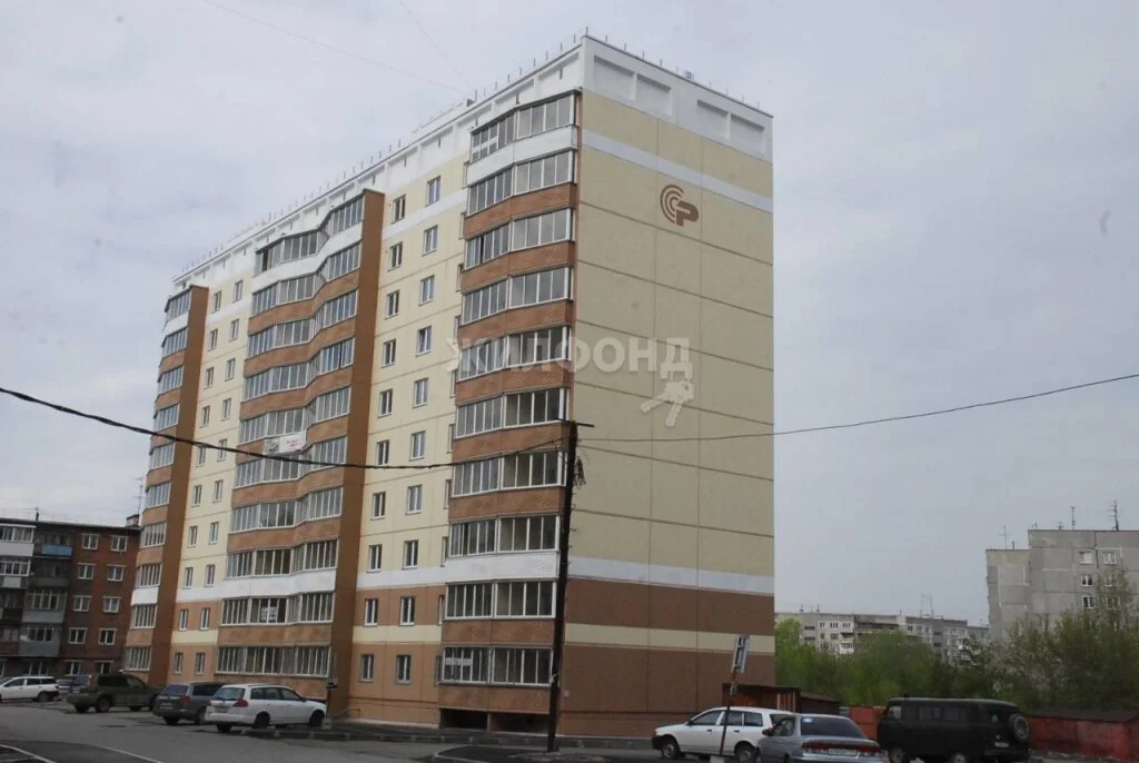 Продажа квартиры, Новосибирск, ул. Стофато - Фото 1