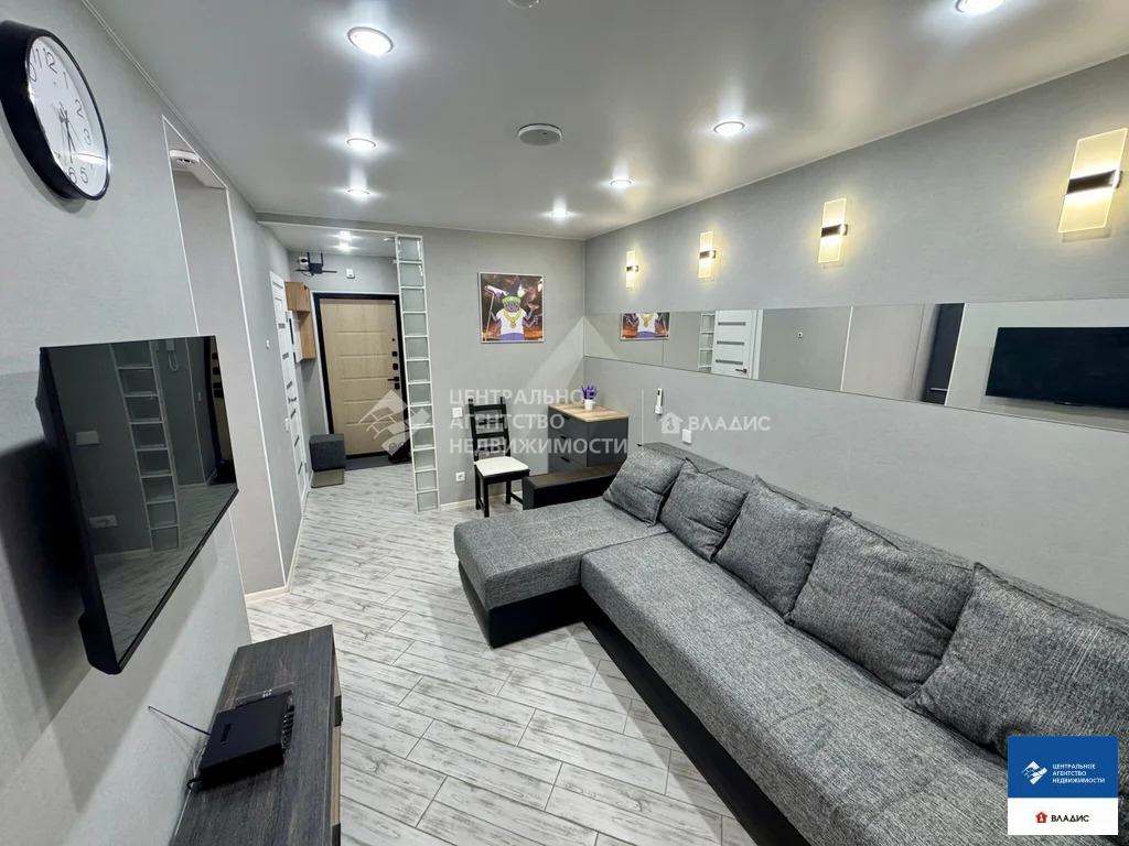 Аренда квартиры, Рязань - Фото 8