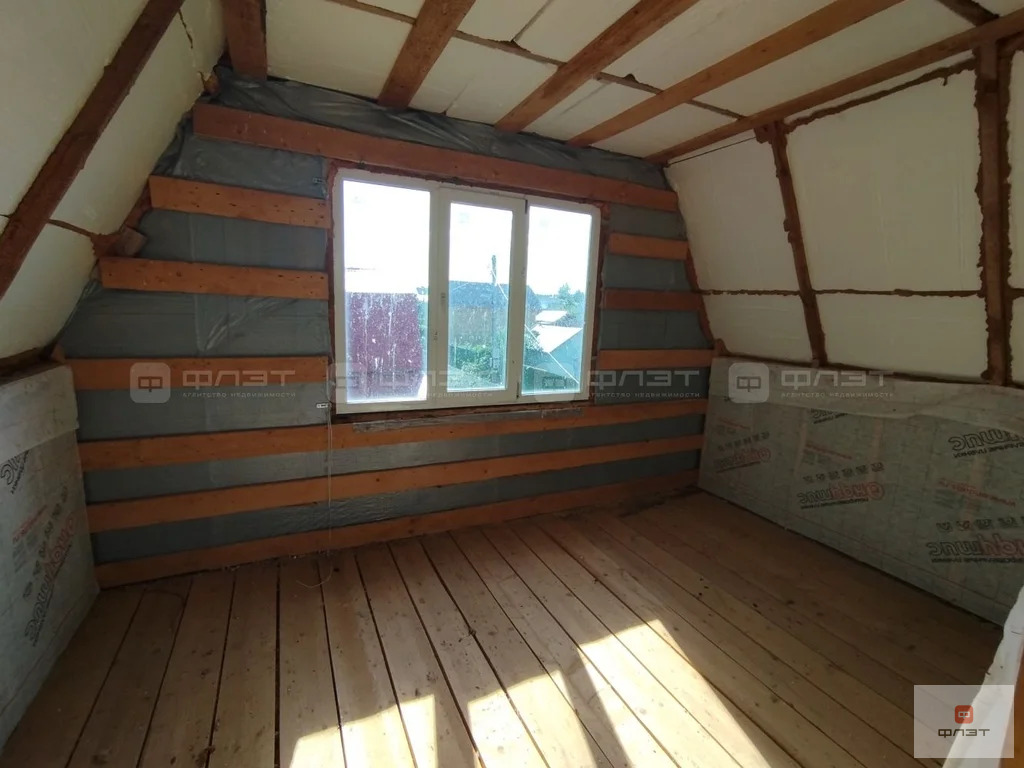 Продажа дома, Никольское, Лаишевский район, тер. сдт Титан - Фото 16