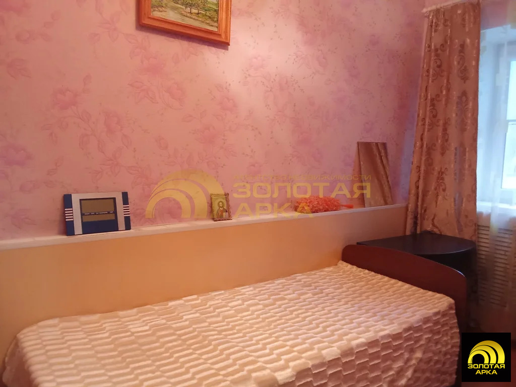 Продажа дома, Абинск, Абинский район, ул. Крупской - Фото 7