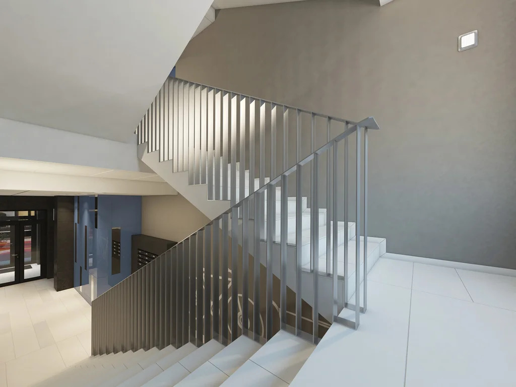 Продажа квартиры в новостройке, Пригородный, Оренбургский район, ул. ... - Фото 9