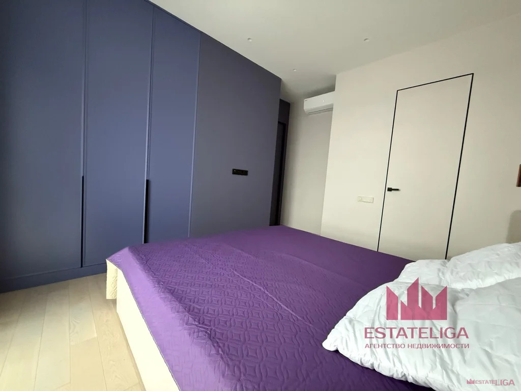 Аренда квартиры, ул. Дубининская - Фото 12