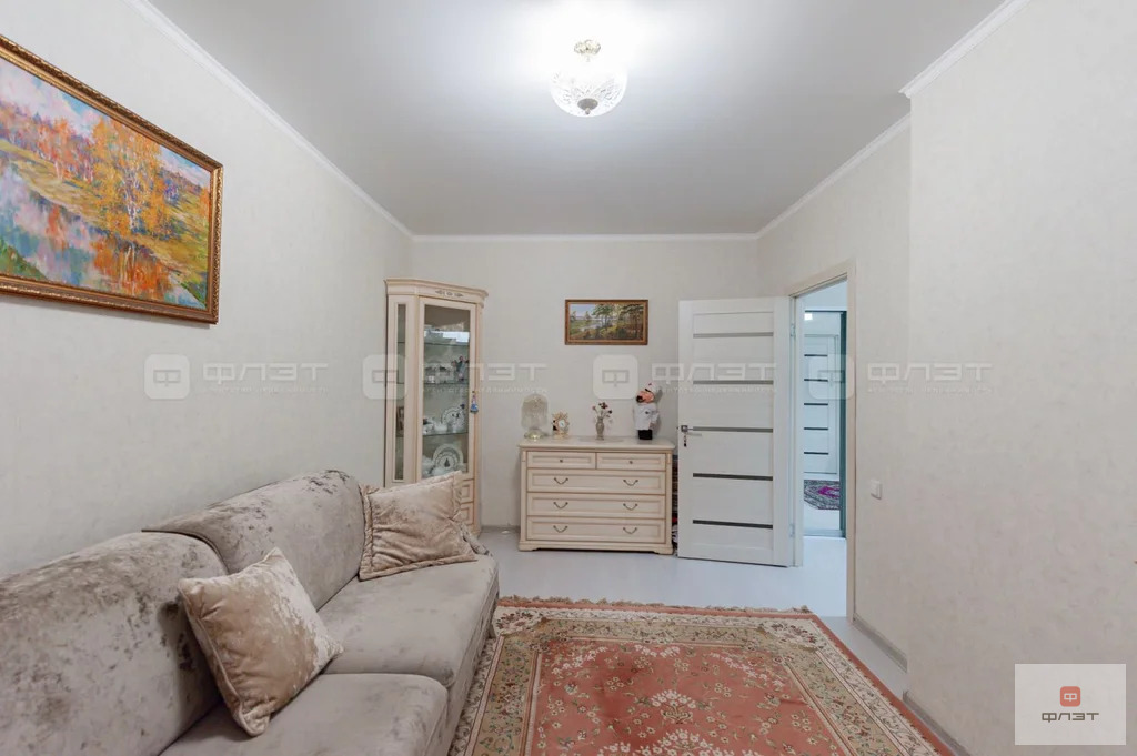 Продажа квартиры, Казань, ул. Профессора Камая - Фото 6