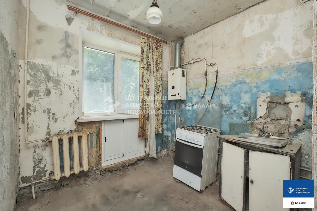 Продажа квартиры, Рязань, ул. Телевизионная - Фото 6