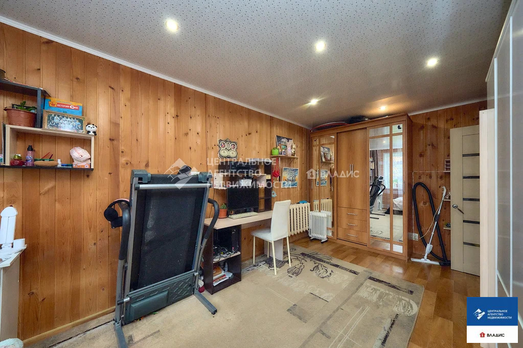 Продажа квартиры, Баграмово, Рыбновский район - Фото 4