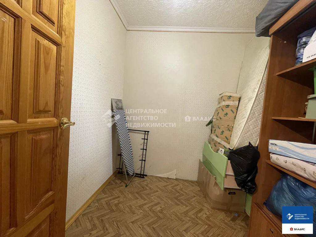 Продажа квартиры, Октябрьский, Михайловский район, ул. Зеленая - Фото 13