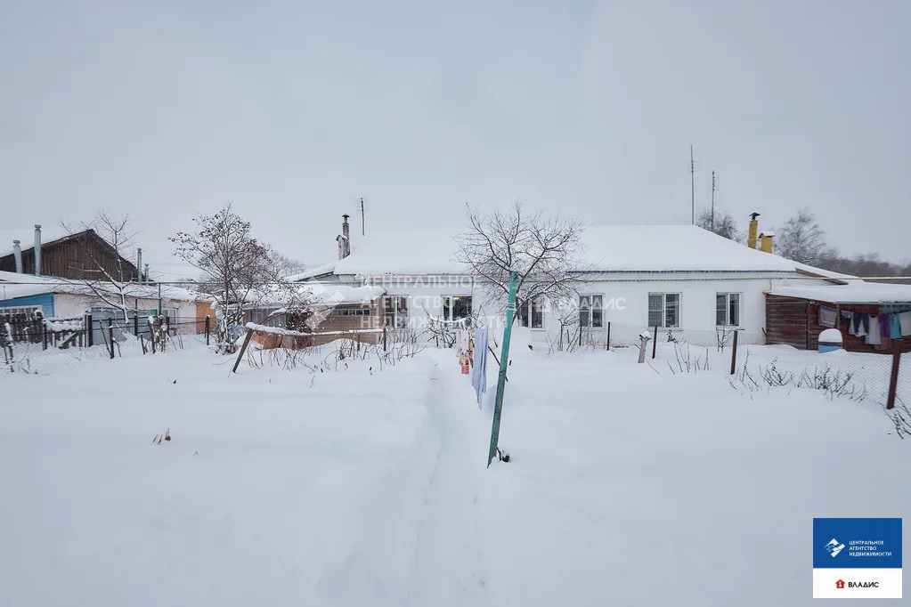 Продажа квартиры, Рыбное, Рыбновский район, 1-я Веселая улица - Фото 16