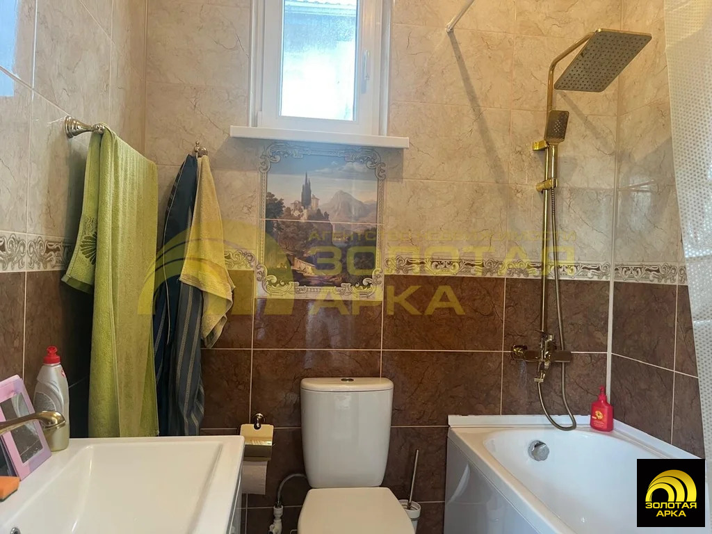 Продажа дома, Варениковская, Крымский район, ул. Чкалова - Фото 13