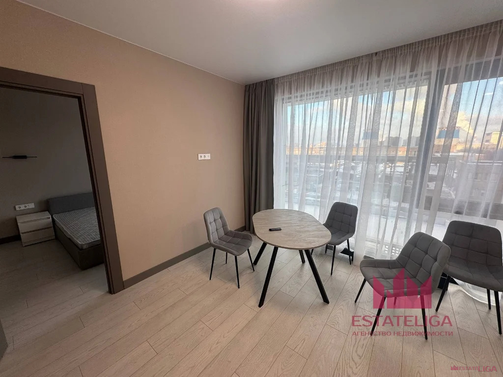 Аренда квартиры, Волгоградский пр-кт. - Фото 10