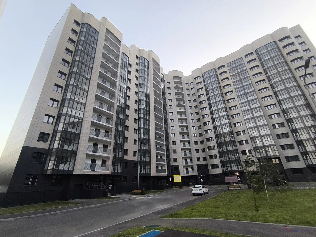 Продажа квартиры, Марушкино, Марушкинское с. п., ул. Северная - Фото 2