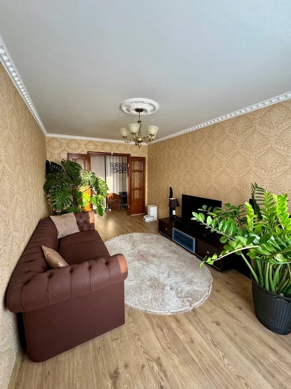 Продажа квартиры, Оренбург, ул. Просторная - Фото 2