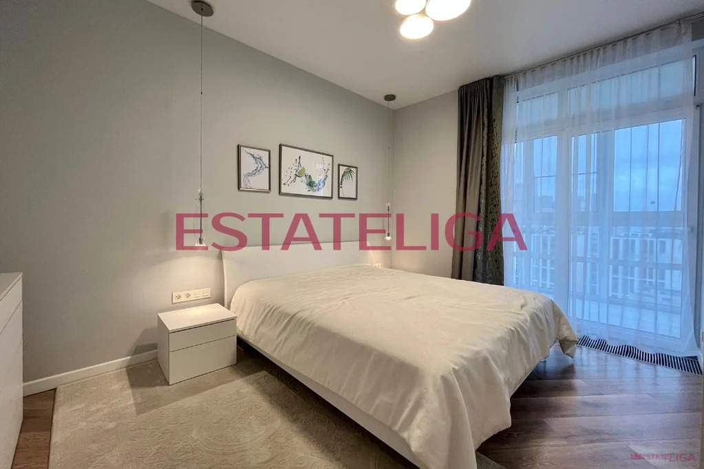 Продажа квартиры, Береговой проезд - Фото 6