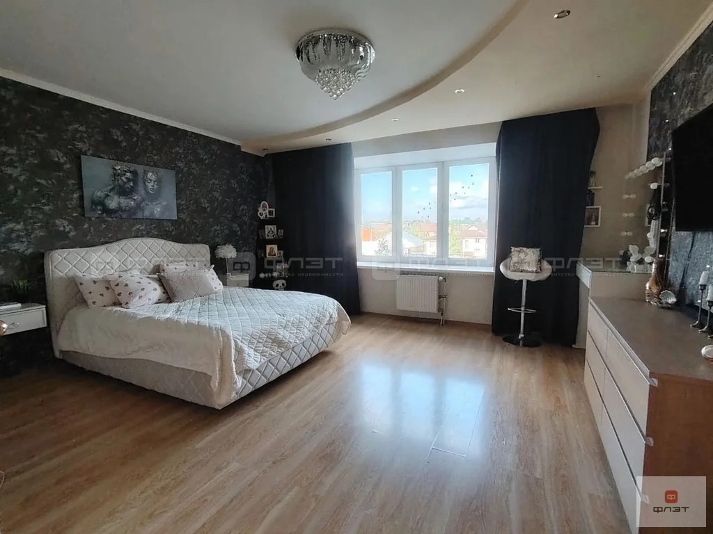 Продажа квартиры, Казань, ул. Натана Рахлина - Фото 5