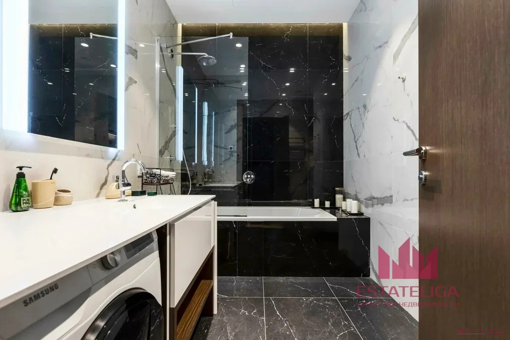 Продажа квартиры, 1-й Красногвардейский проезд - Фото 13