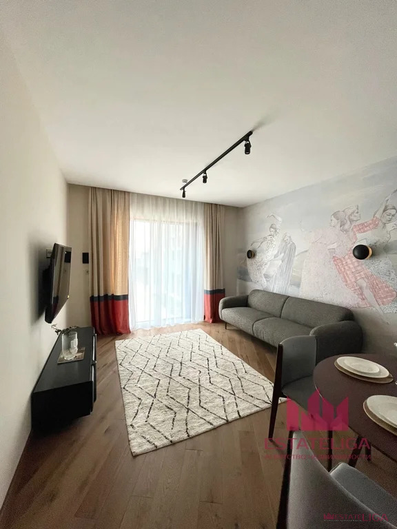 Аренда квартиры, Волоколамское ш. - Фото 12