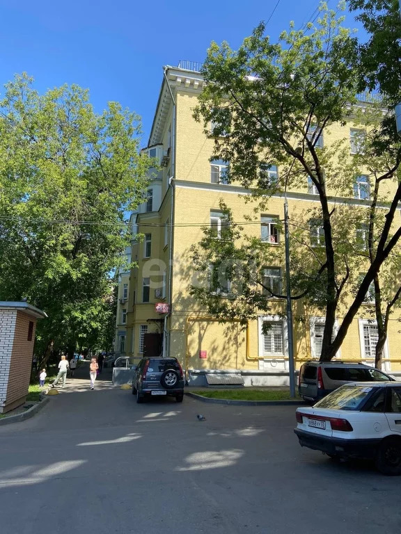 Продажа квартиры, м. Фили, Новозаводская, 23/8/2 - Фото 37