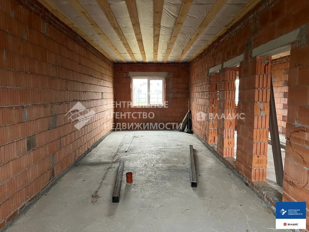 Продажа дома, Агро-Пустынь, Рязанский район - Фото 10