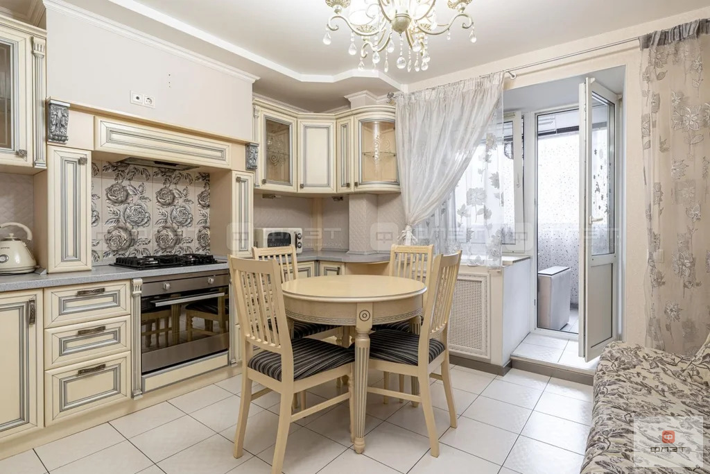 Продажа квартиры, Казань, ул. Академика Завойского - Фото 2