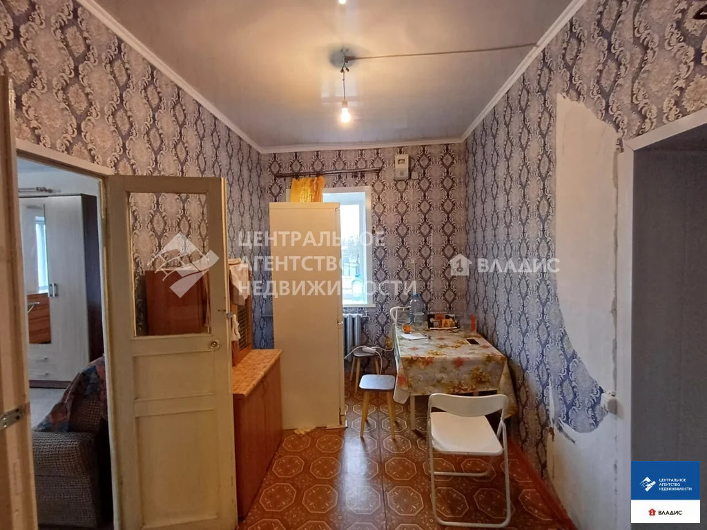 Продажа дома, Кутуково, Спасский район, ул. Выдерга - Фото 12