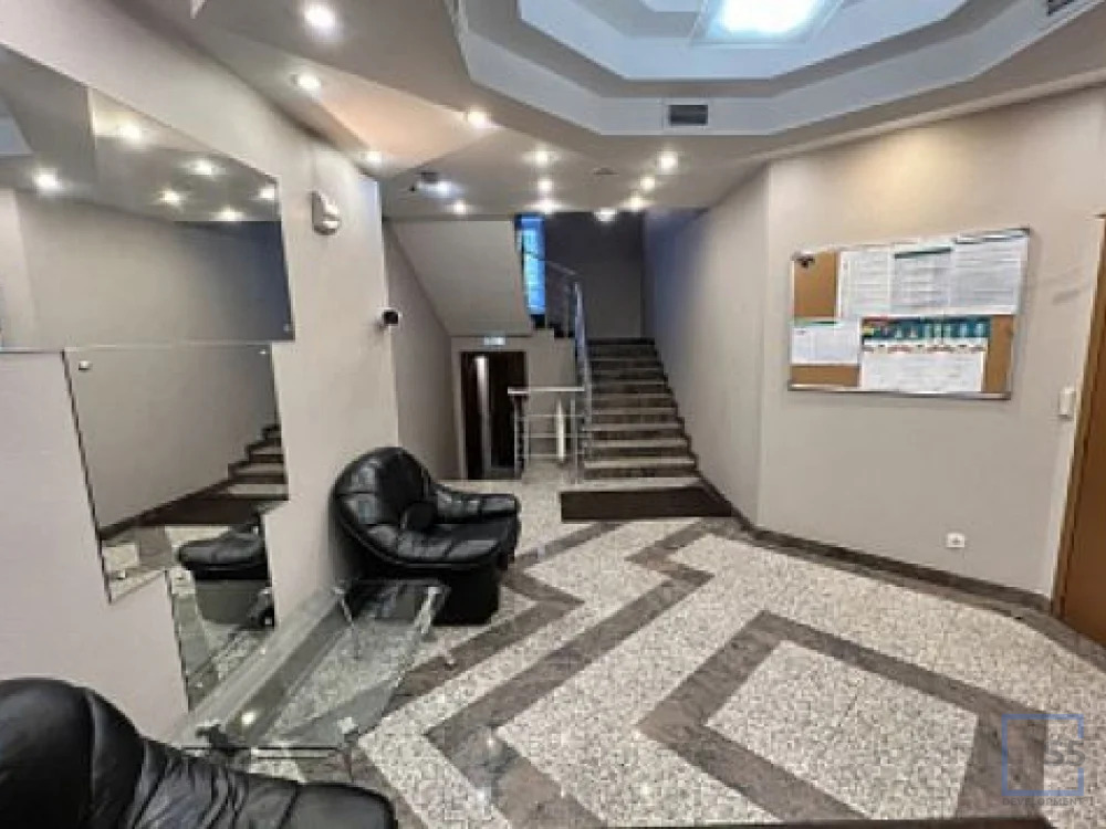 Аренда офиса, м. Сухаревская, Последний переулок 22 - Фото 3