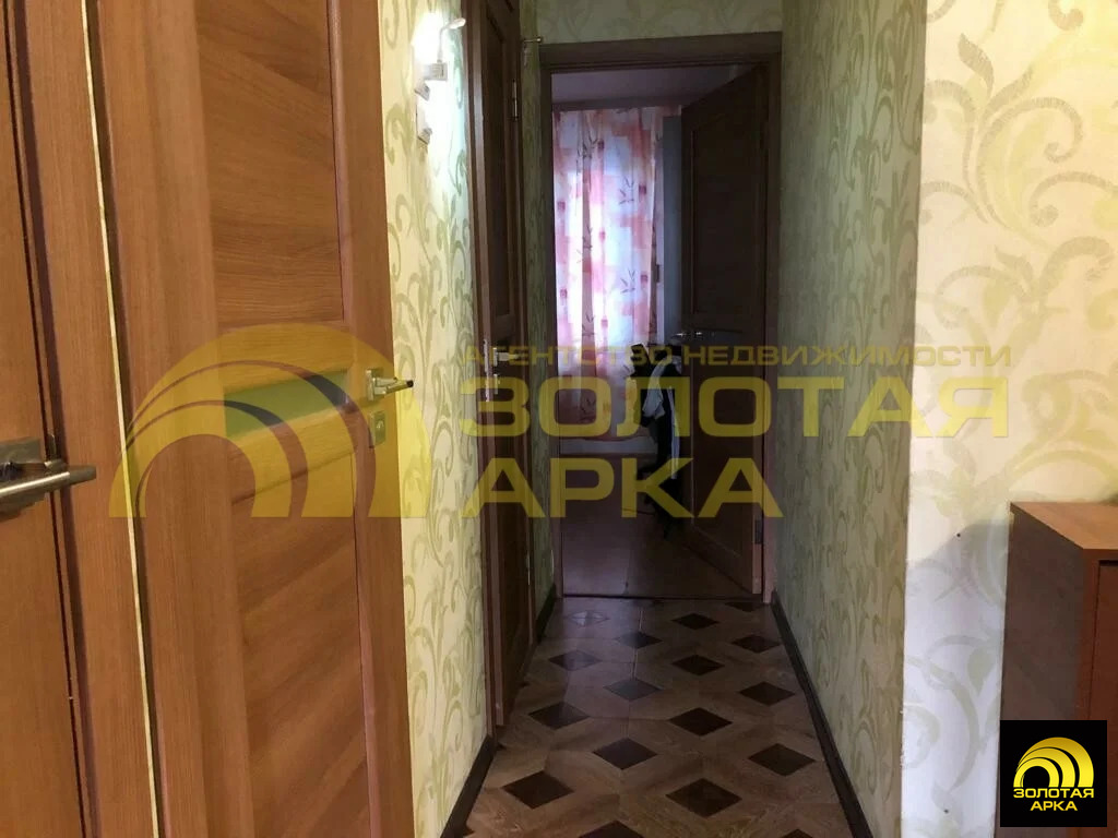 Продажа квартиры, Темрюк, Темрюкский район, ул. Калинина - Фото 5