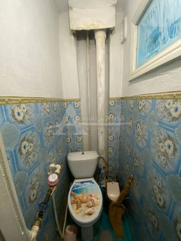 Продажа квартиры, Зеленокумск, Советский район, ул. Мира - Фото 9