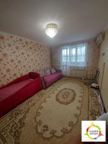 Сдается отличная квартира, в хорошем состоянии на длительный срок - Фото 0