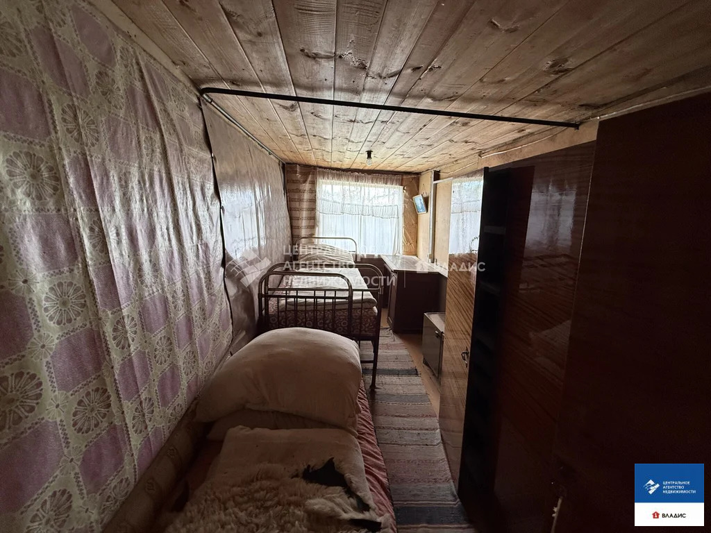 Продажа дома, Крюково, Касимовский район - Фото 11