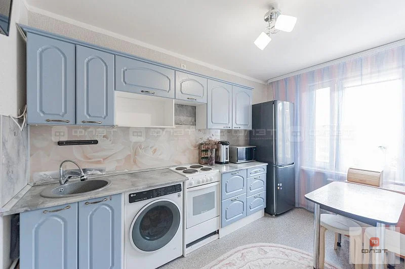 Продажа квартиры, Казань, ул. Маршрутная - Фото 12