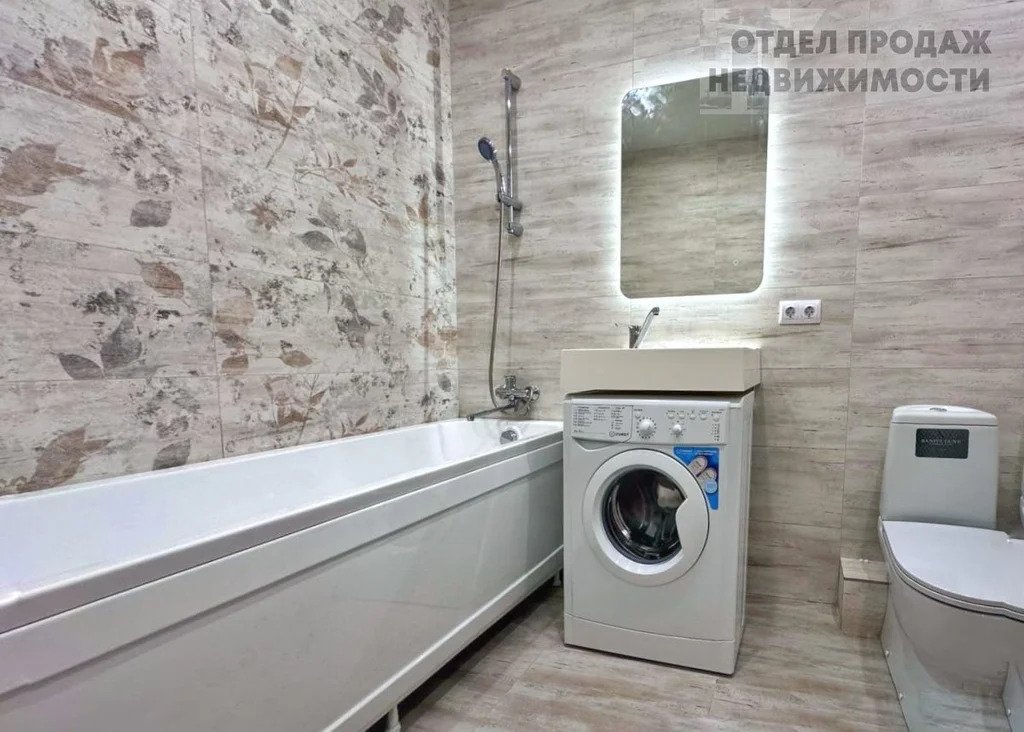 Студия в новом доме - Фото 5