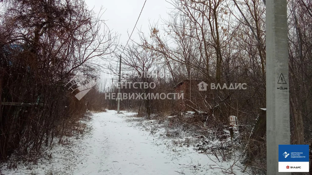 Продажа участка, Авангард, Чучковский район, 25 - Фото 3