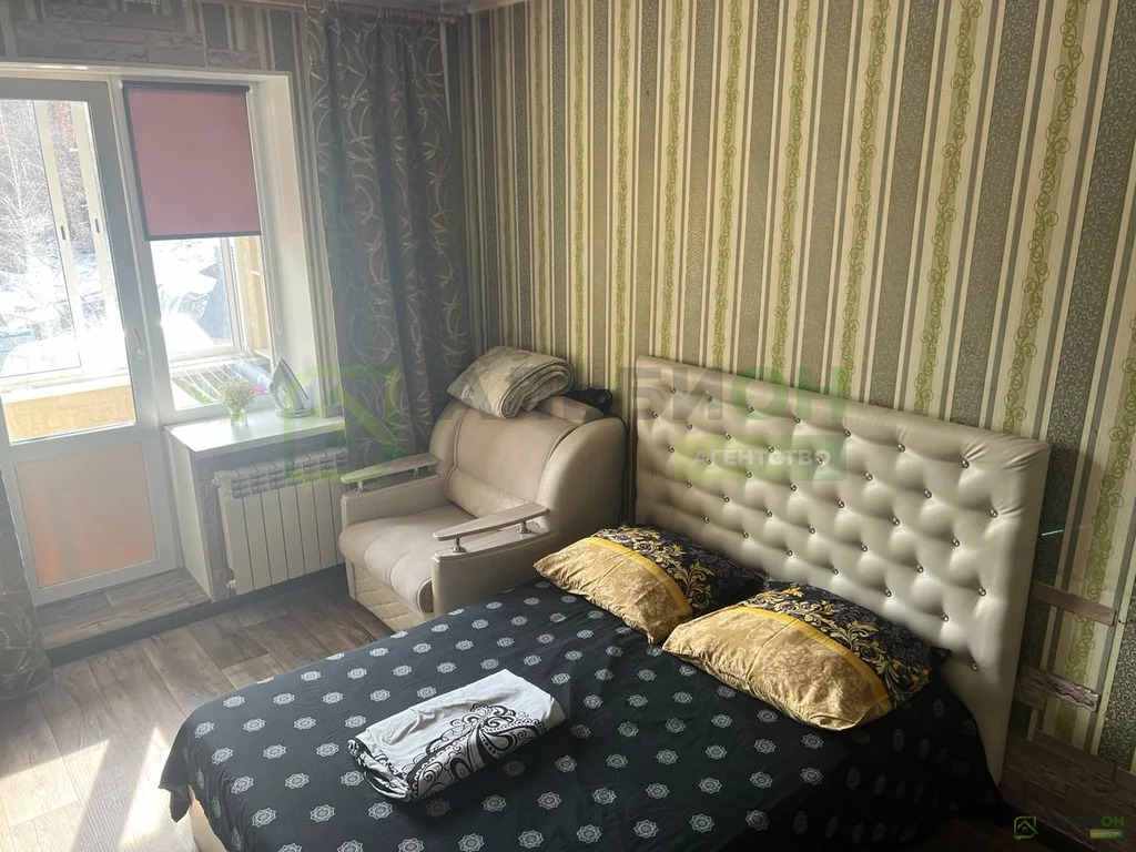 Аренда квартиры, Томск, ул. Заливная - Фото 5