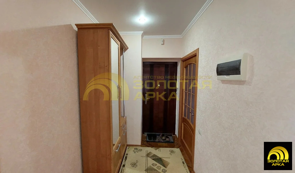 Продажа квартиры, Темрюк, Темрюкский район, ул. Октябрьская - Фото 8