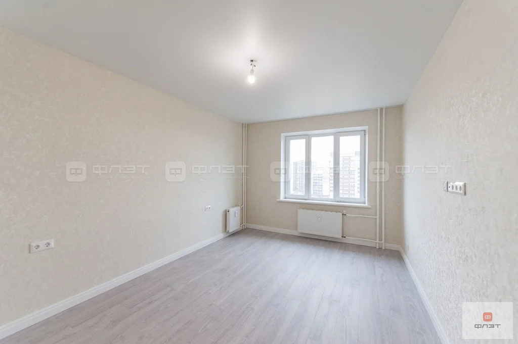 Продажа квартиры, Казань, пр-кт. Альберта Камалеева - Фото 16