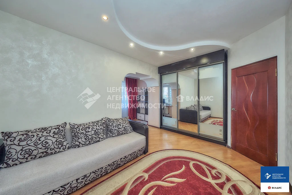 Продажа квартиры, Рязань, ул. Пожалостина - Фото 10