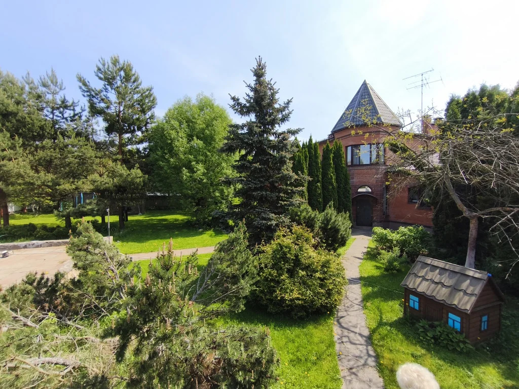 Продажа дома, Руднево, Новофедоровское с. п., ул. Дальняя - Фото 17