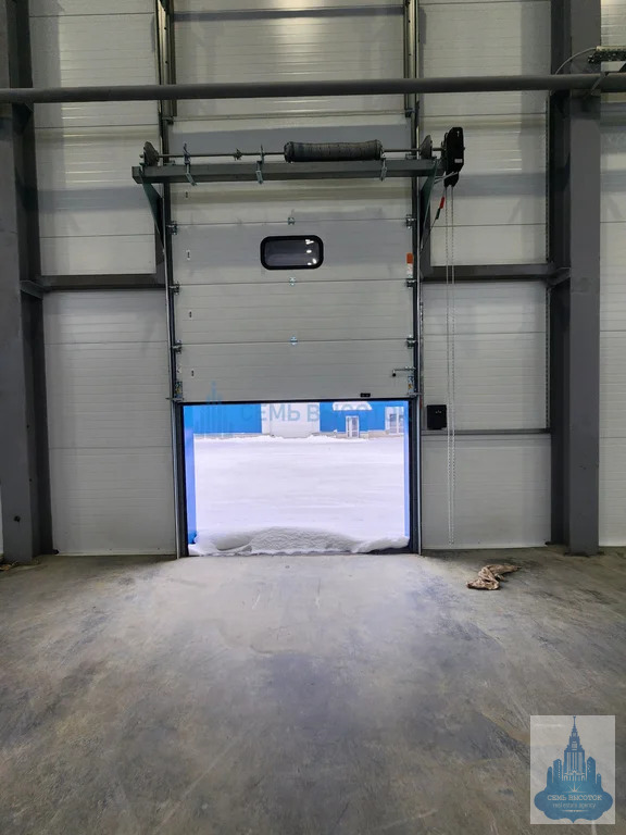 Аренда склада, Домодедово, Домодедово г. о., Заря ул. - Фото 4