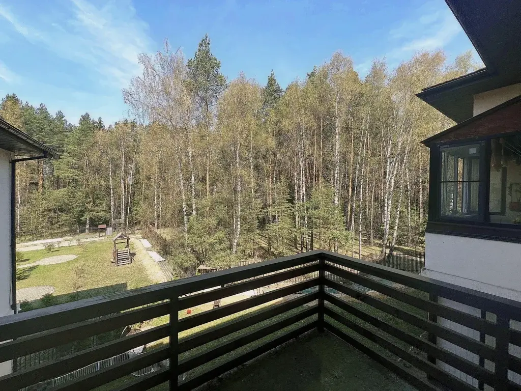 2-я квартира в мкр. Лесной, дом 3к1 - Фото 17