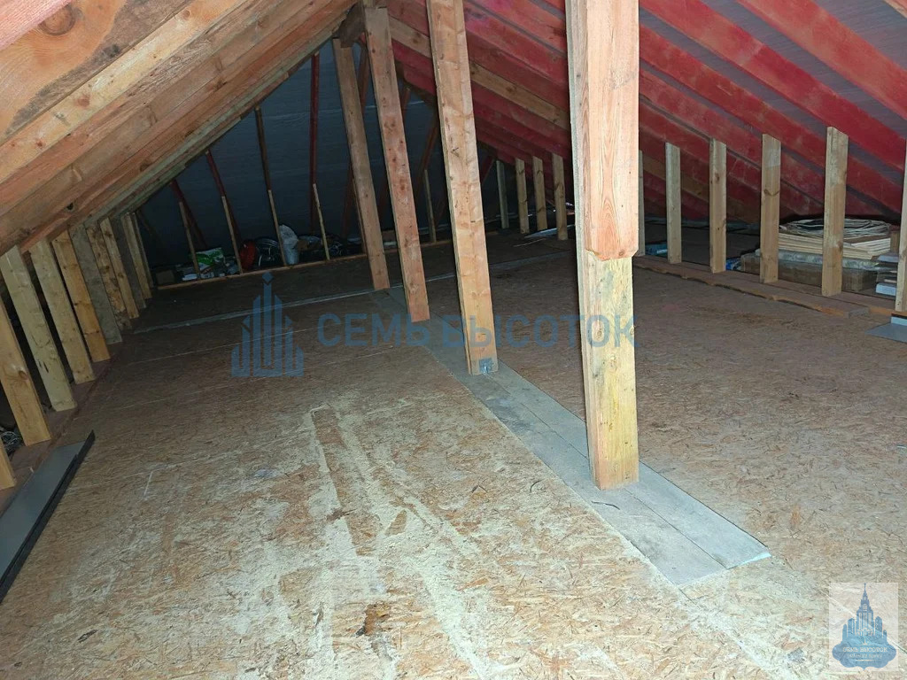 Продажа дома, Домодедово, Домодедово г. о., 189 - Фото 27