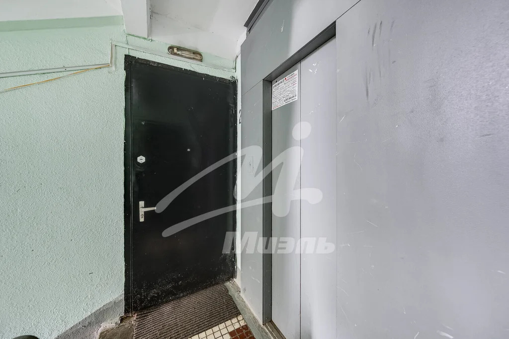 Продажа квартиры, м. Щукинская, ул. Авиационная - Фото 29