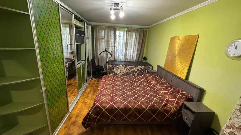 60м2 комфорта, удобства, радости - Фото 13