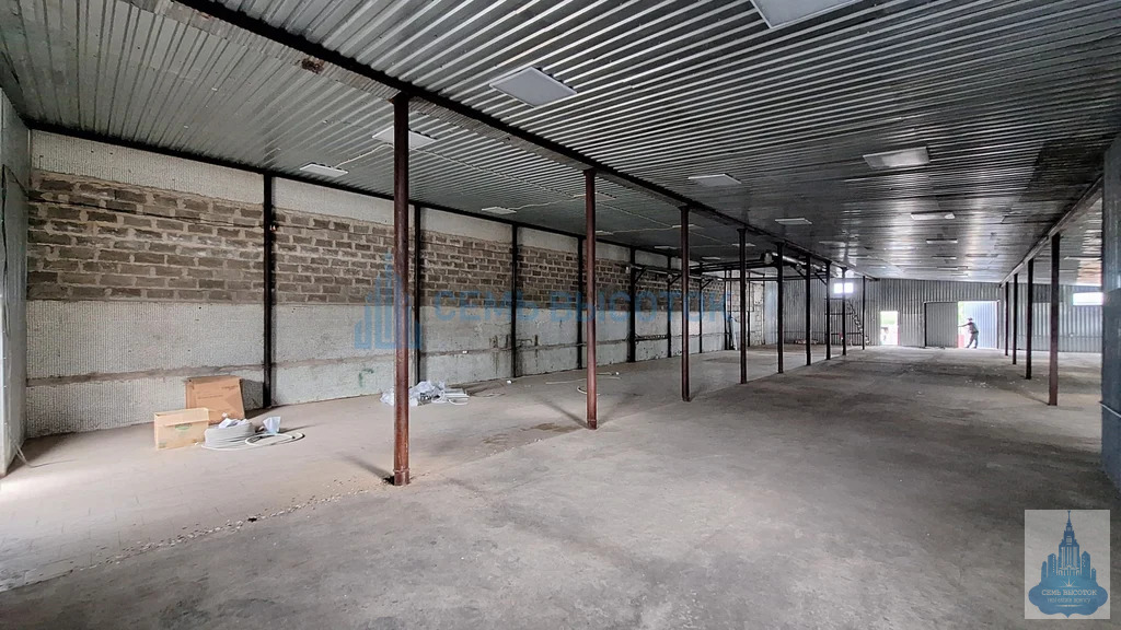 Аренда ПСН, Подольск, 65/3 - Фото 7